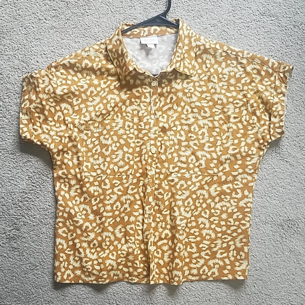 Lularoe Slinky Amy T